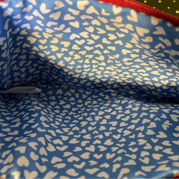 Brighton Purse and Pouch SET. Love and Joy. EUC. - Picture 5 of 11